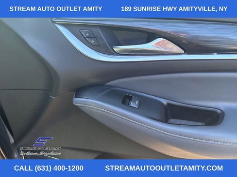 Used 2024 Buick Enclave Essence w/ Experience Buick Package image 11