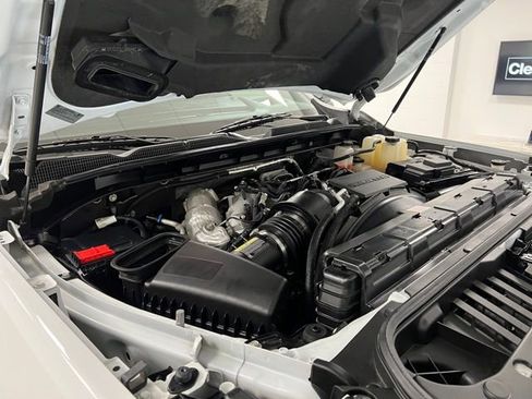 Used 2024 GMC Sierra 3500 AT4 w/ AT4 Premium Plus Package image 57