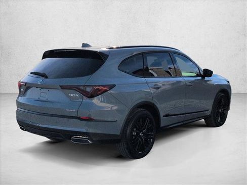 New 2026 Acura MDX A-Spec AWD/4WD image 5