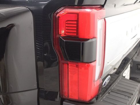 Used 2024 Ford F350 Limited w/ FX4 Off-Road Package image 18