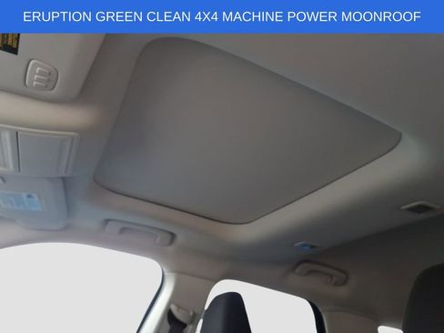 Used 2025 Ford Bronco Sport Big Bend w/ Convenience Package image 29