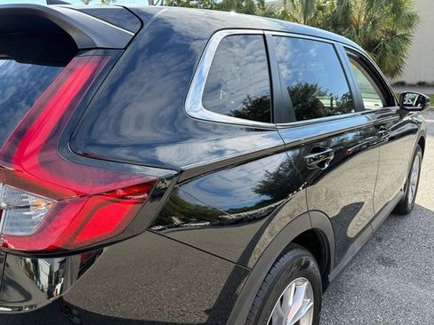 Used 2023 Honda CR-V EX image 14