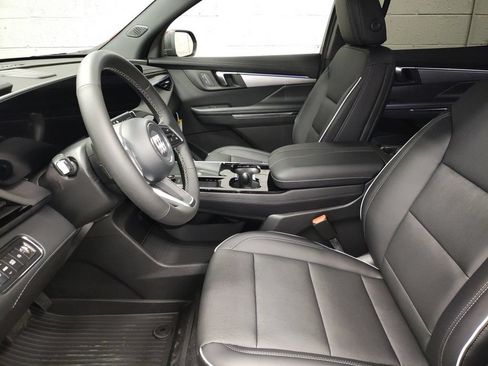 New 2026 Buick Enclave Preferred w/ Power Package FWD image 22