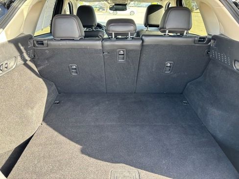 Used 2025 MAZDA CX-5 Carbon Edition image 12