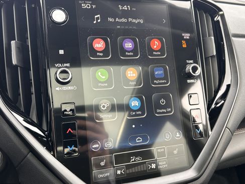 New 2026 Subaru Ascent Limited Bronze image 15