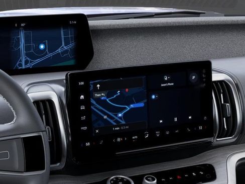 New 2027 Ford Expedition Platinum AWD/4WD image 10