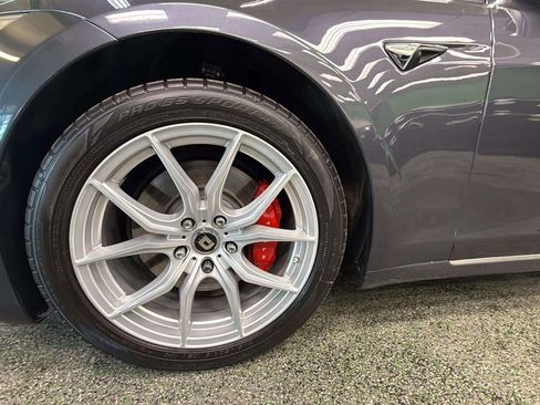 Used 2017 Tesla Model S P100D image 11