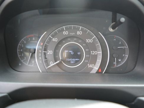 Used 2015 Honda CR-V Touring image 21