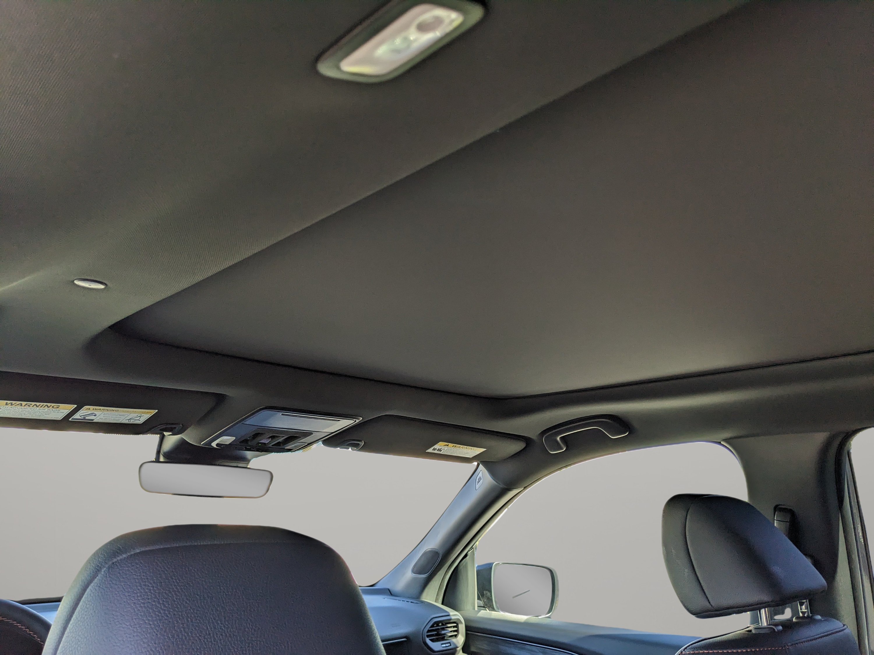 New 2027 Honda Passport TrailSport image 19