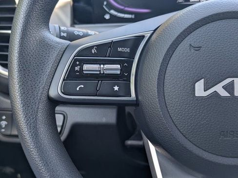Used 2026 Kia Seltos LX AWD/4WD image 21