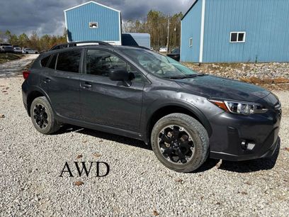 Used 2023 Subaru Crosstrek 2.0i