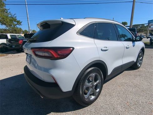 New 2026 Ford Escape ST-Line w/ Tech Pack #1 image 18