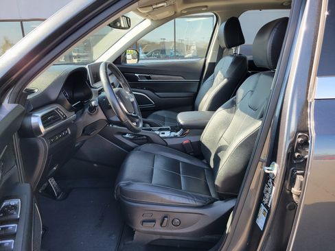 Used 2022 Kia Telluride SX FWD image 16