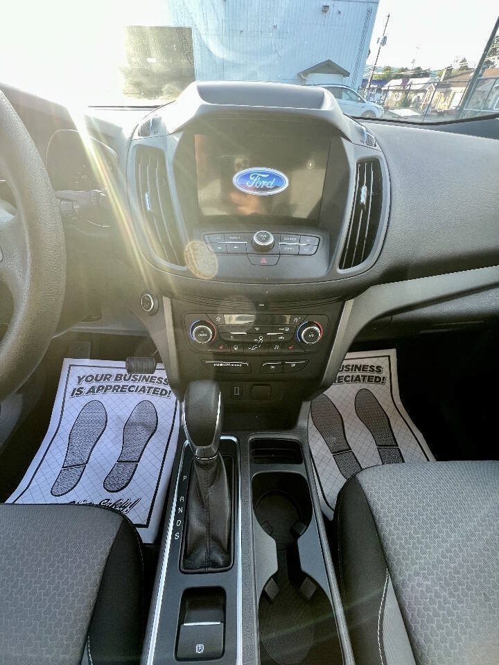 Used 2019 Ford Escape SE AWD/4WD image 19