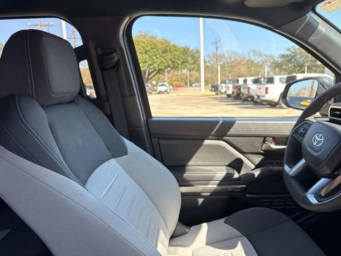 New 2026 Toyota Tacoma TRD Off-Road image 12