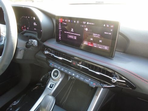 Certified 2024 Dodge Hornet GT Plus image 14