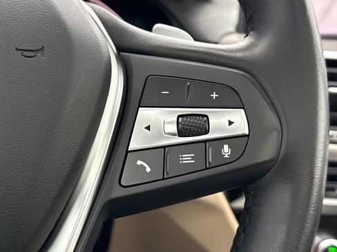 Used 2020 BMW X3 xDrive30i w/ Premium Package image 33