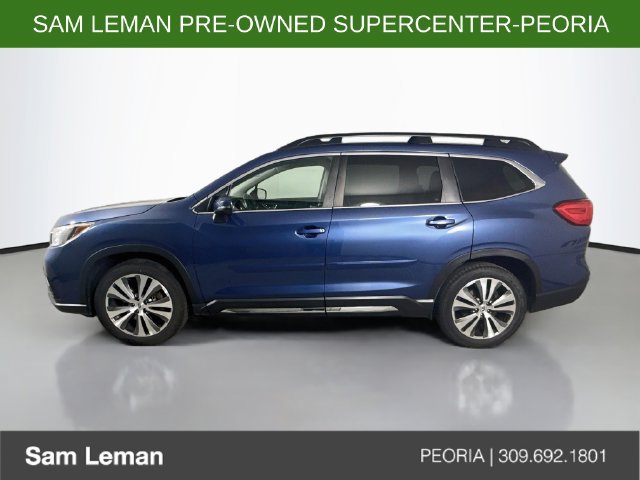 Used 2019 Subaru Ascent Limited AWD/4WD image 4