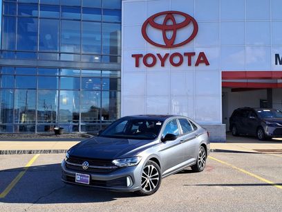 Used 2024 Volkswagen Jetta Sport