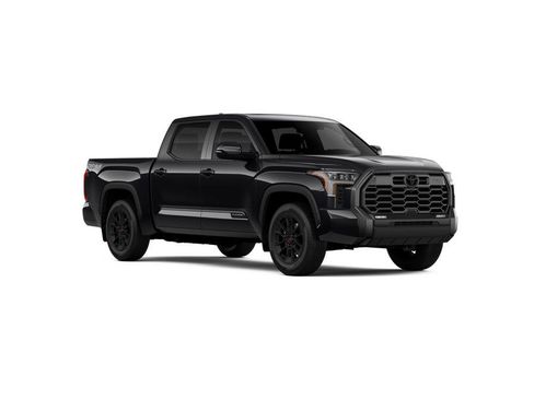 New 2026 Toyota Tundra Platinum AWD/4WD image 17