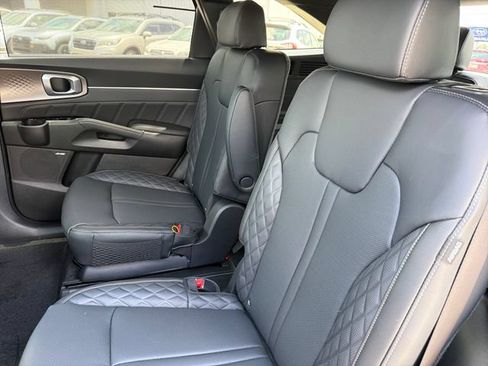New 2026 Kia Sorento SX Prestige AWD/4WD image 19