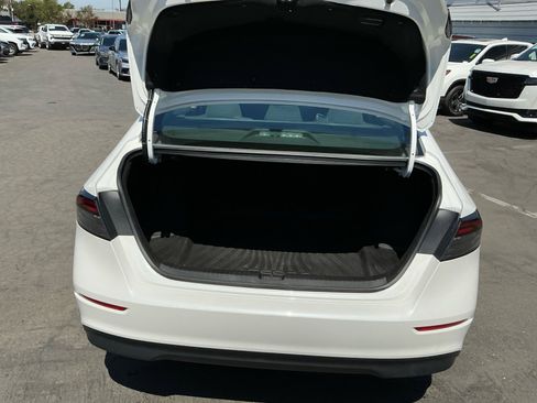 Used 2023 Honda Accord EX image 25