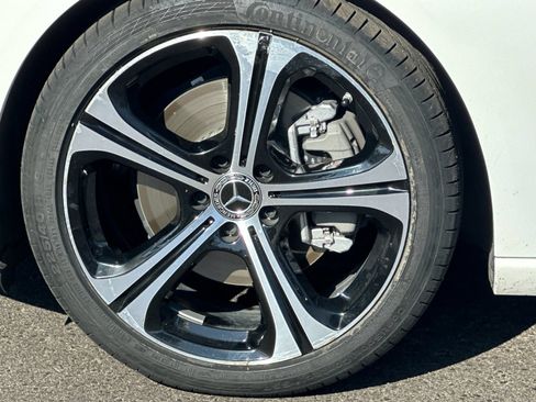 Certified 2024 Mercedes-Benz C 300 Sedan image 31