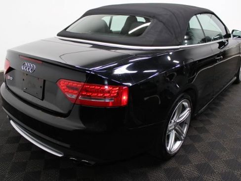 Used 2011 Audi S5 Premium Plus image 25