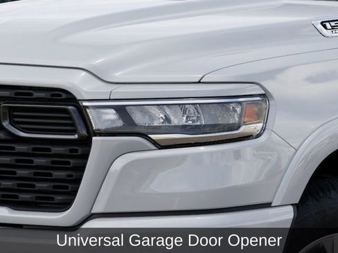 New 2026 RAM 1500 Big Horn image 11