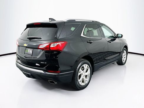 Used 2020 Chevrolet Equinox LT AWD/4WD image 9
