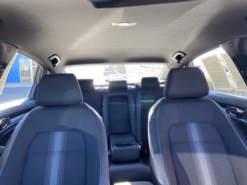 Used 2025 Honda Civic Sport image 18