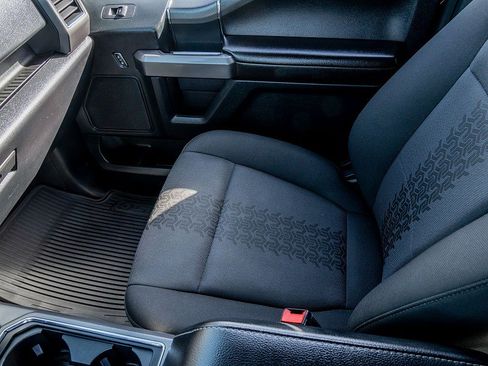 Used 2019 Ford F150 XLT w/ Equipment Group 302A Luxury image 29