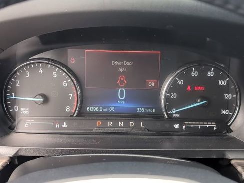 Used 2023 Ford Explorer Limited AWD/4WD image 18