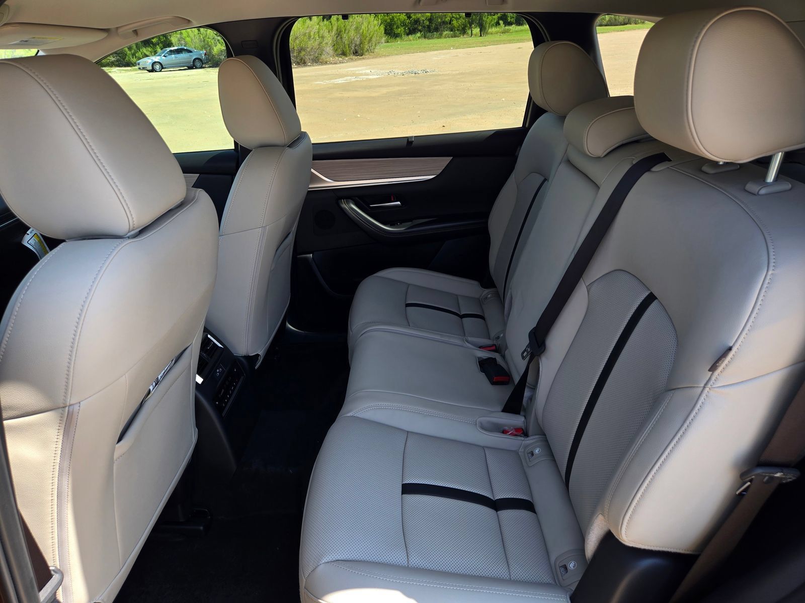 New 2026 MAZDA CX-70 SC Plus AWD/4WD image 18