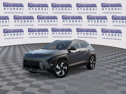 New 2026 Hyundai Kona SEL Sport
