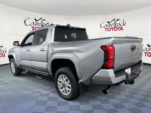 New 2026 Toyota Tacoma SR5 image 5