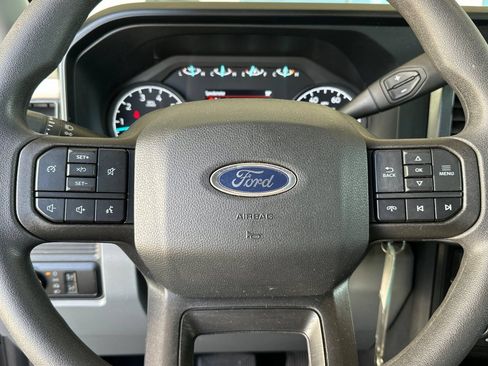 Used 2024 Ford F250 XL w/ STX Appearance Package AWD/4WD image 23