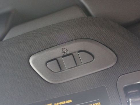 New 2026 Chevrolet Corvette Stingray Preferred Cpe w/ Z51 Performance Package image 51