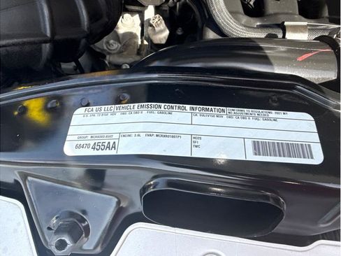 Used 2021 RAM ProMaster 1500 FWD image 24