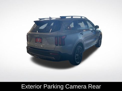 Used 2022 Kia Sorento S AWD/4WD image 17