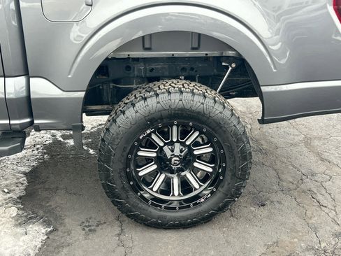 Used 2024 Ford F150 XLT image 58