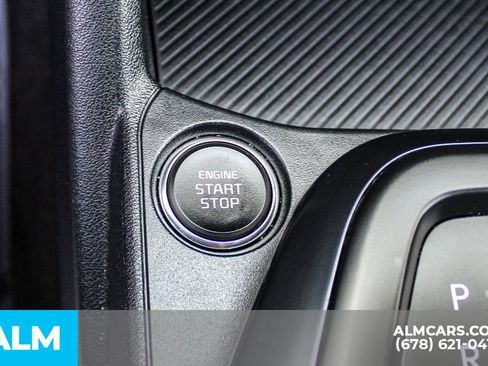 Used 2025 Kia K4 FWD image 25