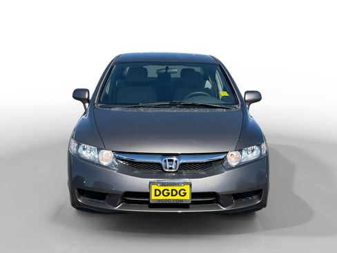 Used 2010 Honda Civic LX image 8