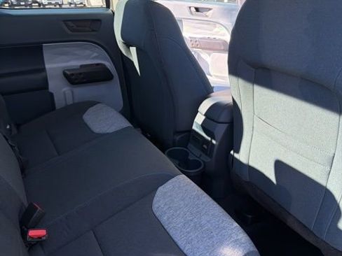 New 2026 Ford Maverick XLT w/ XLT Luxury Package image 18