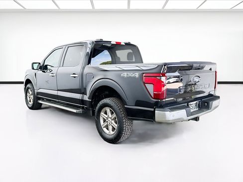 Used 2025 Ford F150 XLT w/ Equipment Group 301A Standard image 6