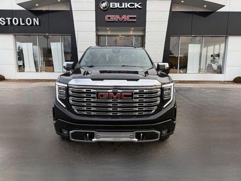 Used 2023 GMC Sierra 1500 Denali image 3