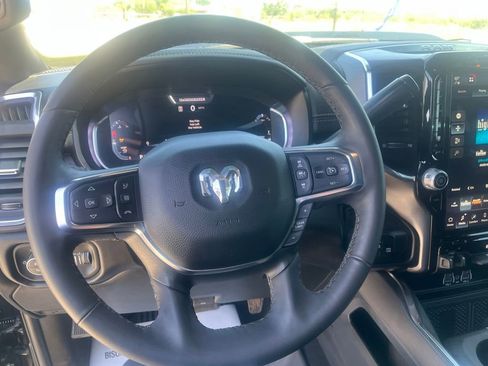 Used 2025 RAM 3500 Laramie w/ Sport Appearance Package AWD/4WD image 28