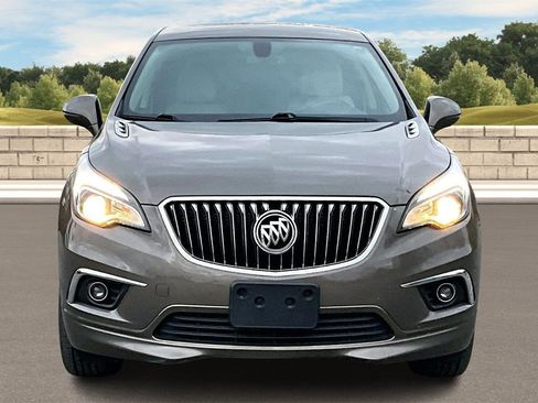 Used 2017 Buick Envision Preferred image 3