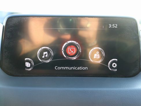 Used 2018 MAZDA CX-5 Grand Touring image 30