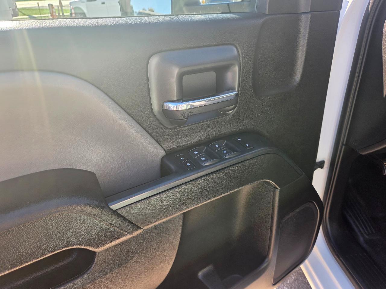 Used 2019 Chevrolet Silverado 2500 W/T RWD image 11